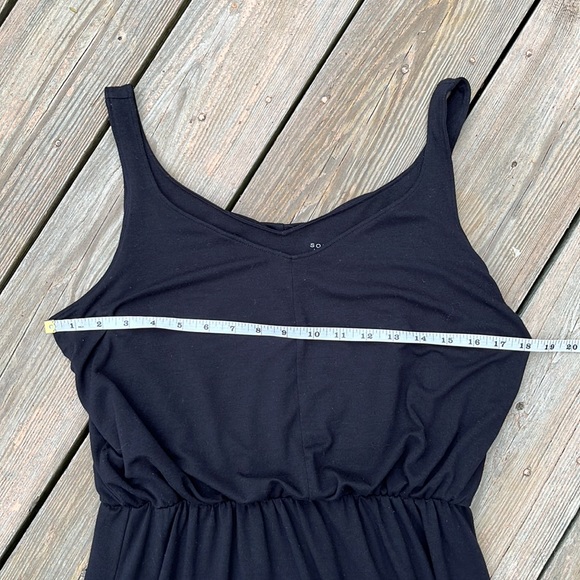Sonoma blousy jersey dress M - Picture 5 of 8
